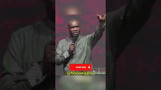 I DECREE BLESSINGS OVER YOU THIS WEEK youtubeshorts apostlejoshuaselman propheticword [upl. by Vanda]