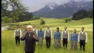 Gotthilf Fischer amp Chor  Kein schöner Land 2003 [upl. by Ocana]