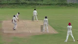 HCA A2 DIV 2DAY  MANCHESTER vs OURS  DAY 1 [upl. by Sargent]