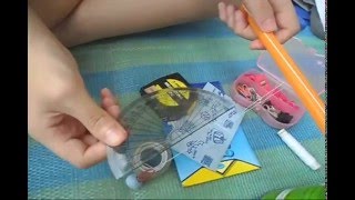 How to make a Clinometer [upl. by Gearalt]