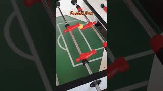 foosball Trick foosball [upl. by Novihs]