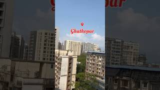 1BHK For Rent in Ghatkopar East ghatkopar realestate 1rkresaleflatinbhayandereast mumbai [upl. by Soutor]