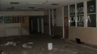 Willow Court Royal Derwent Hospital New Norfolk Tasmania Mental Asylum [upl. by Joappa483]