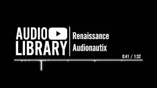 Renaissance  Audionautix [upl. by Elset]