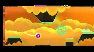 108374637 Miskolc by gBen Insane Geometry Dash [upl. by Baecher]