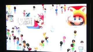 A Final Look at Miiverse Wii U [upl. by Locin]