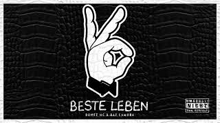 Beste Leben  187 Bonez Mc Raf Camora Original Version [upl. by Nee371]