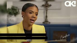 Candace Owens Slams Don Lemons Marriage in Heated Exchange You Are in a Sinful Relationship [upl. by Eoz231]