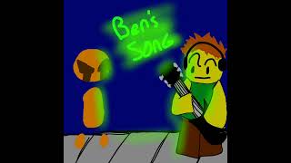 BENS SONG COVER get a drink at 300am [upl. by Prochoras542]