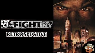 Def Jam Fight For New York Retrospective A Cult Classic [upl. by Avik872]