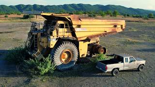 Hunting For Mining Machines In Americas Poorest County [upl. by Noroj]