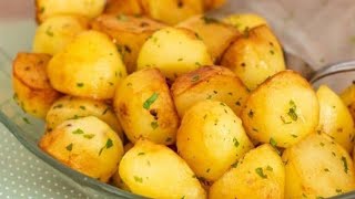 BATATA SAUTÉ NA FRIGIDEIRA  ALMOÇO RÁPIDO E FÁCIL  RECEITAS COM BATATA [upl. by Swagerty]