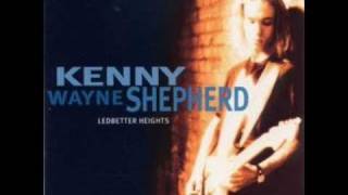 Kenny Wayne Shepherd  Whats Goin Down [upl. by Ahsemat]