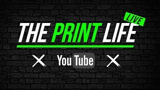 Screen Printing Podcast  Print Pricing dos and donts [upl. by Babbette]