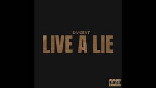 DVDENT  Live A Lie DEMO [upl. by Srednas843]