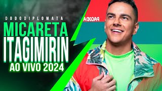 GUIG GHETTO  MICARETA DE ITAGIMIRIN  2024 SÓASMELHORES [upl. by Aiveneg]