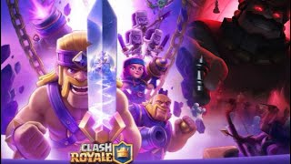 Clash Royale but it’s ENDGAME credits [upl. by Khalsa483]