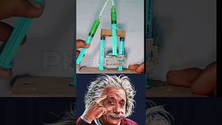 Physics experiment 😱 science mind blowing sigma fact trading viral ytshort [upl. by Adnalay]