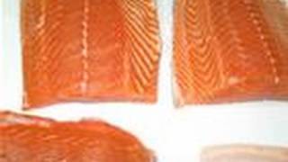 How To Cook Fillet Salmon [upl. by Bicknell809]