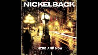 Nickelback Trying Not to Love You lyrics HD [upl. by Drolet]