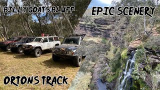 Epic High Country Tour  Long Weekend Camping Trip [upl. by Hynes]