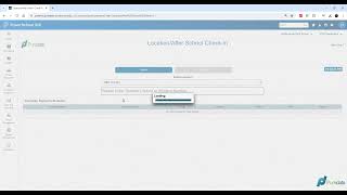 PureData  PowerSchool Attendance and Tardy Plugin  LocationBased Tracking [upl. by Aneerak101]