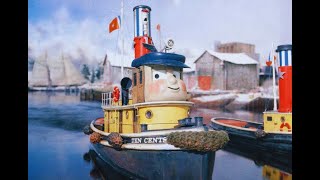 Ten Cents’ Harbour Adventures Intro Edit [upl. by Proudlove]