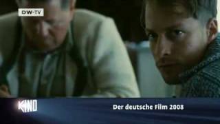 KINO Das Deutsche Filmmagazin [upl. by Yendis22]