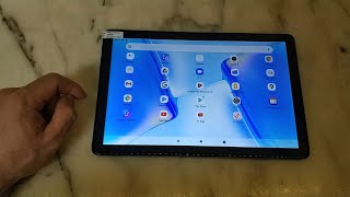 Teclast M40 Plus 101 Inch Android 12 Tablet 8GB RAM 128GB ROM 1920x1200 FHD  wwwaliexpresscom [upl. by Idola]