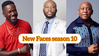 Uzalo season 10 has new faces 🙆‍♀️💀💀 [upl. by Cyndy]