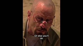 Gus Threatens Walter  Breaking Bad S4E11  shorts [upl. by Cul]