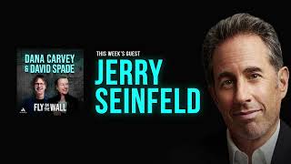 Jerry Seinfeld  Full Episode  Fly on the Wall with Dana Carvey and David Spade [upl. by Eob]