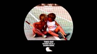 THCD045 Timid Boy Osiris Barem Remix [upl. by Rudiger]