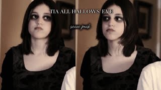 tia all hallowseve 2013 full scene pack HD [upl. by Aiasi]