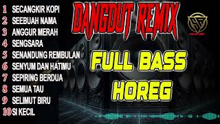 DJ REMIX DANGDUT BASS MENGGELEGAR SUARAREMIX61 [upl. by Endres66]