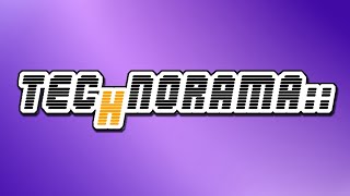 Technorama Podcast Ep 750 [upl. by Asirrom386]