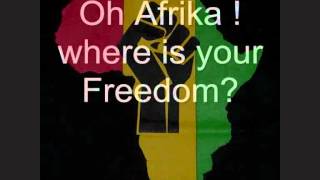 Gwenn Music\ Franklin BOUKAKA  AFRICA [upl. by Homerus]