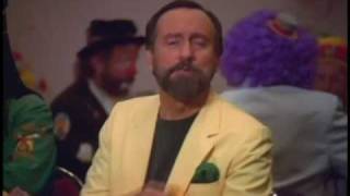 Ray Stevens  quotShriners Conventionquot Music Video from Get Serious [upl. by Armand]