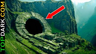 30 Descubrimientos Más Misteriosos del Mundo  TOPDARKCOM [upl. by Ylrac63]