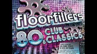 Floor Fillers 80s Club Classics Mix [upl. by French]