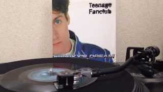 Teenage Fanclub  Sparkys Dream 7inch [upl. by Cj628]