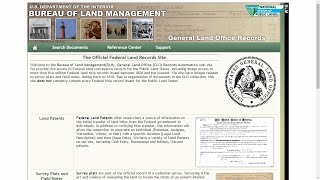 LAND PATENT amp ALLODIAL TITLE [upl. by Nnaxor]