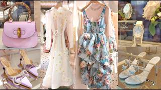 Shopping in Milan JIMMY CHOO ZIMMERMANN PRADA GUCCI BREGUET Luxury Shopping Vlog 2024 [upl. by Guyer]