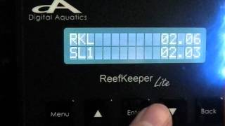 How to Setup an ATO with a ReefKeeper Lite [upl. by Ellehctim47]