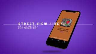 Street View Live Map – Satellite Earth Navigation [upl. by Navannod]