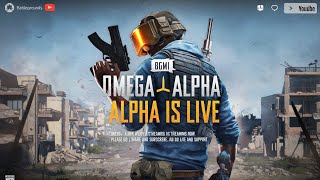 Trio Vs Squads Join us their 55502146689 OmegaAlpha is live [upl. by Christel147]