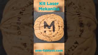 Gravure laser ET CNC avec Mekanika [upl. by Christan]