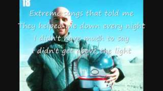 Extreme Ways  Moby with lyrics [upl. by Inverson893]