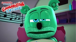 Gummy Bear Show 29 quotSLEEPWALKERquot Gummibär And Friends [upl. by Anniram96]