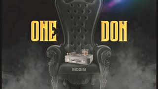 One Don Riddim Dancehall Mix2019Vybz kartelPopcaanTeejayDaddy1MasickaJafrassShawn Storm [upl. by Estel907]